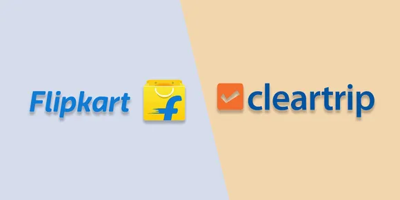 Flipkart acquires 100% stake in Cleartrip