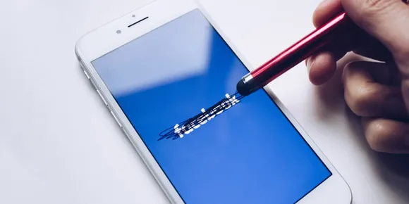 Facebook says it temporarily blocked posts with #ResignModi ‘by mistake’