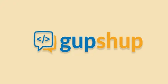 Gupshup scores $240 Mn from Fidelity Management, Tiger Global and others