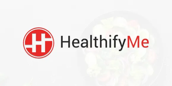 healthifyme