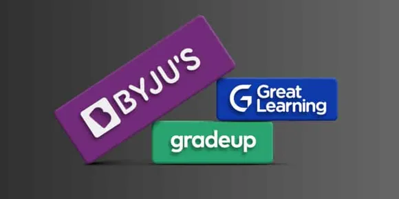 Exclusive: Byju’s acquires Toppr and Great Learning