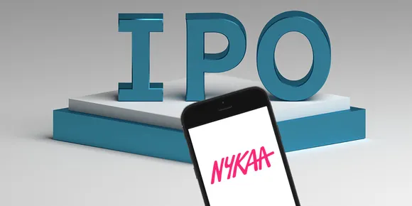 Exclusive: Ahead of filing DRHP, Nykaa converts into a public company