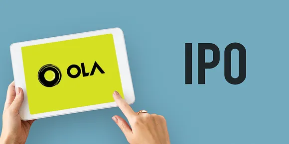 Exclusive: Ola’s IPO on the cards this fiscal