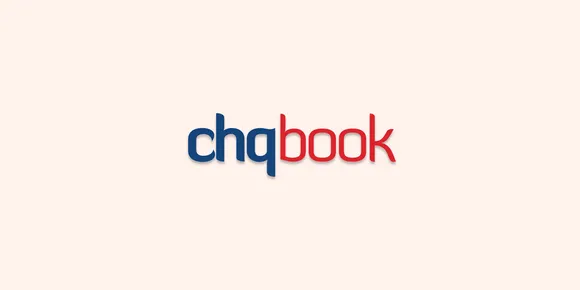 Neobank startup Chqbook raises Rs 40 Cr in pre-Series B round