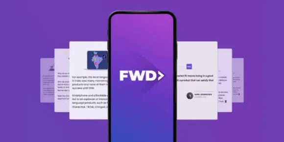 FWD provides bite-sized upskilling options for the Instagram generation