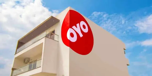 Oyo files DRHP with SEBI for Rs 8,430 Cr IPO