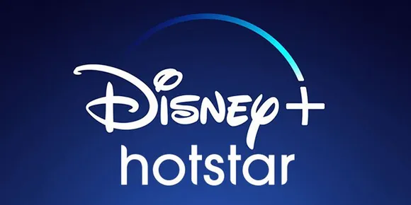 Disney+Hotstar income remains flat in FY21; advertising sucks out Rs 480 Cr