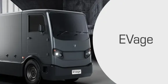 EV startup EVage raises $28 Mn in seed round