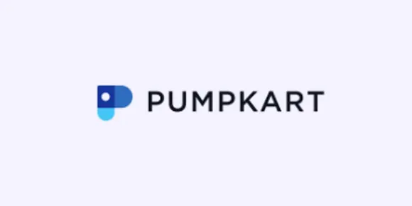 Pumpkart gets $2 Mn under Samruddhi scheme