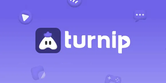 Gaming community startup Turnip raises $12.5 Mn in Series A