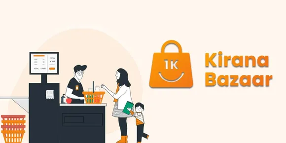 1k kirana