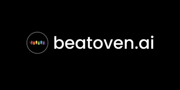 Music-tech platform Beatoven.ai raises $ 1 Mn