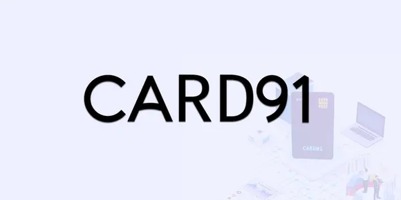 CARD91 raises $13 Mn in pre-Series A round