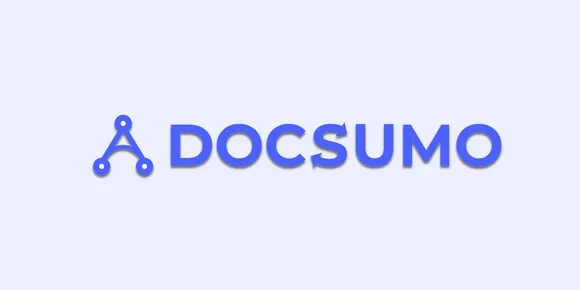 Document AI startup Docsumo raises $3.5 Mn in seed round