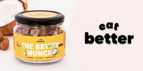 Eat Better raises Rs 5.5 Cr in seed round
