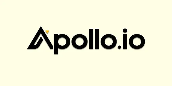 Apollo.io raises $110 Mn in Series C round led by Sequoia