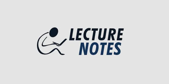LectureNotes raises $2.5 Mn in pre-Series A round