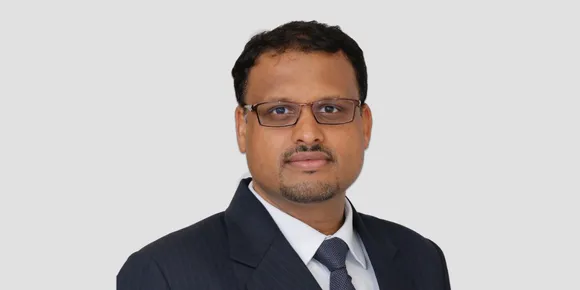 Manish Maheshwari