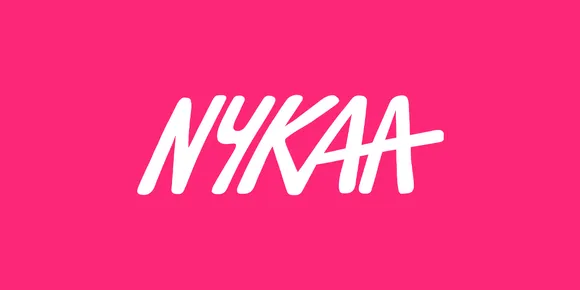 nykaa