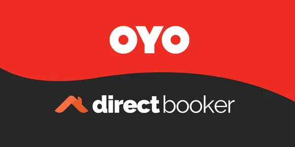 Oyo acquires Europe-based Direct Booker