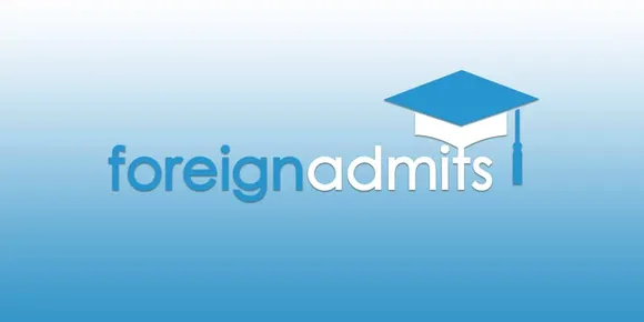Unicorn India Ventures leads seed round in ForeignAdmits