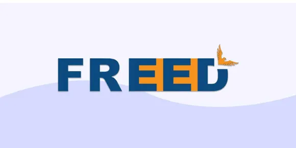 FREED raises $2.8 Mn in pre-Series A round