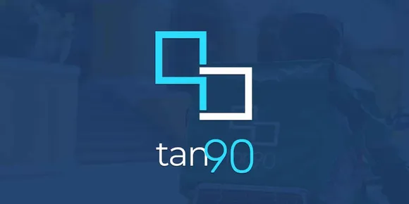 Tan90 raises pre-Series A round led by Blue Ashva