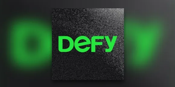 Crypto exchange platform Defy raises $5.5 Mn in seed round