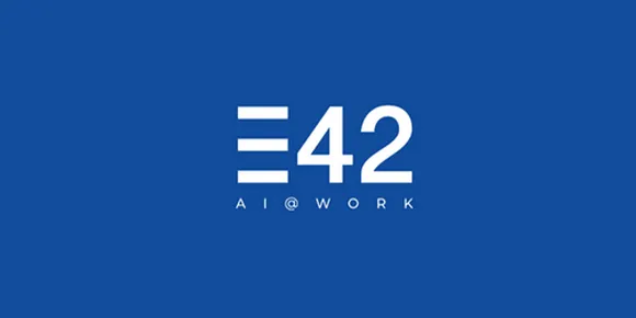 Pavestone Ventures leads $5.4 Mn Series A round in E42