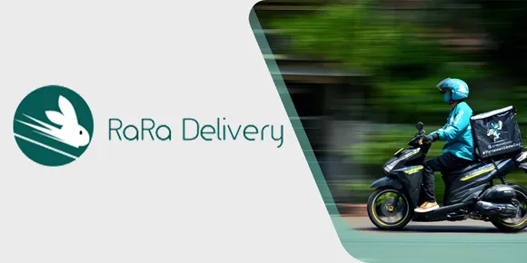 Sequoia’s Surge and East Ventures lead $3.25 Mn round in RaRa Delivery