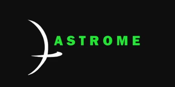 IAN and others lead $3.4 Mn round in Astrome