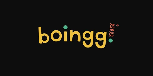 Boingg raises seed round of Rs 2.2 Cr