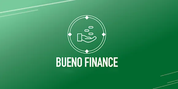 Bueno Finance raises $3 Mn in Seed round