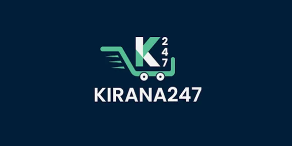 FMCG e-commerce startup Kirana247 raises $1 Mn in pre-Series A round