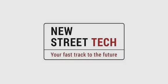 Blockchain startup New Street raises $4 Mn