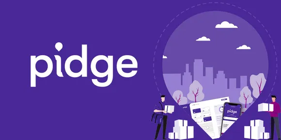Logistics platform Pidge raises $1 Mn