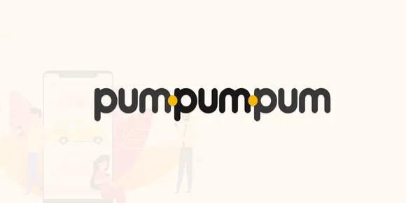 PumPumPum raises $2 Mn round from LC Nueva, others