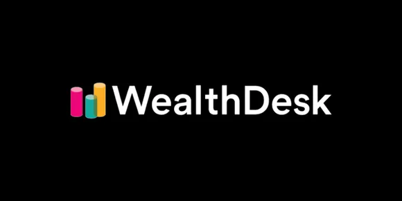 WealthDesk raises $3.2 Mn in pre-Series A