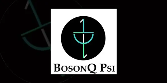 Quantum computing startup BosonQ Psi raises pre seed round