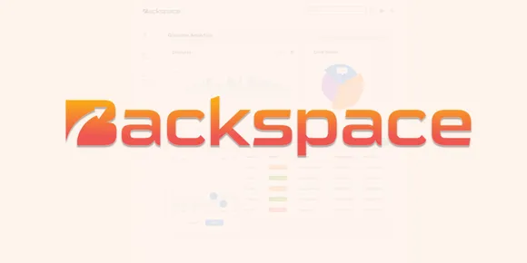 Fintech startup Backspace Tech raises $450 K