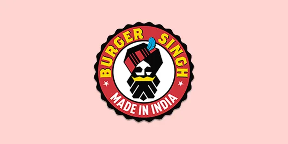 Burger Singh raises Rs 30 Cr in Series A round