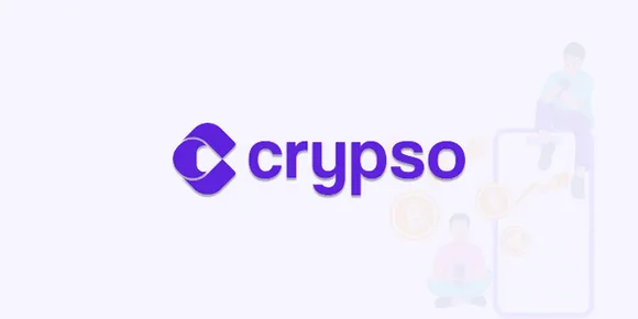 Crypto trading platform Crypso raises $3 Mn seed round