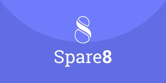 Spare8 raises pre-seed round led by 2am VC, others