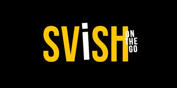 SVISH On-the- GO