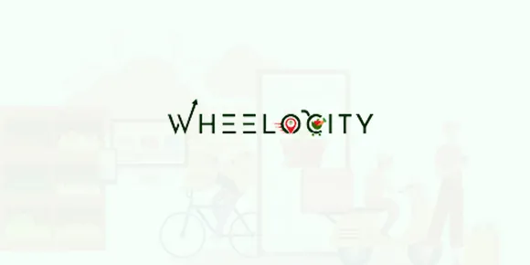 Wheelocity raises $12 Mn in Series A round