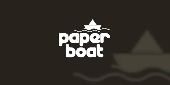 paper boat