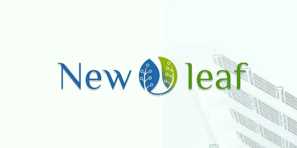 New Leaf raises Rs 6.15 Cr pre-Series A round