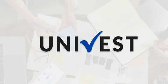 Univest raises pre-Seed round from a clutch of angels