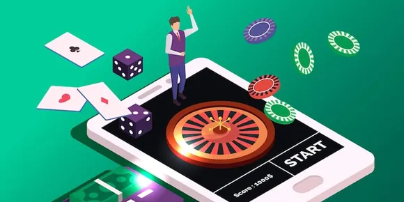 gambling