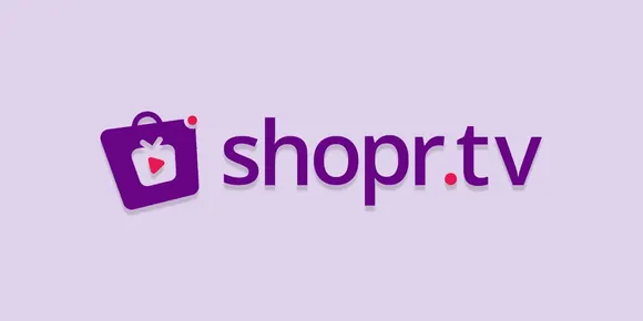 Live-commerce platform Shopr.TV raises seed round